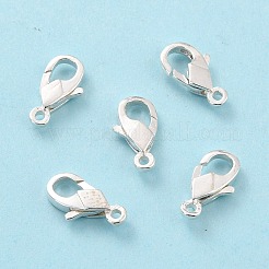 925 Sterling Silver Lobster Claw Clasps&nbsp;STER-Z001-103S