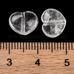 Natural Quartz Crystal Beads&nbsp;G-K369-03J