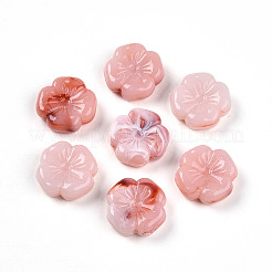 Transparent Acrylic Beads&nbsp;TACR-T028-40B