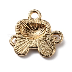 Alloy Enamel Pendants&nbsp;ENAM-CJC0003-26C