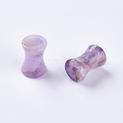 Natural Amethyst Beads&nbsp;G-L470-01A