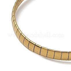 304 Stainless Steel Necklaces&nbsp;NJEW-D274-02G