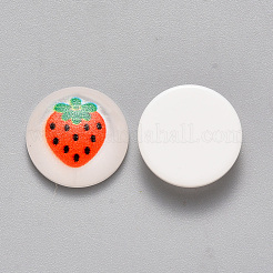 Resin Cabochons&nbsp;RESI-S364-54D