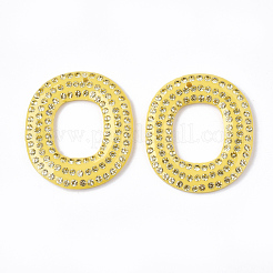 Acrylic Pendants&nbsp;RB-S057-25-M