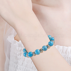 200Pcs Tibetan Style Alloy Spacer Beads&nbsp;TIBE-PA0001-02