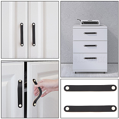 Leather Handle&nbsp;DIY-WH20011-14A-02