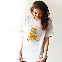 PET Hollow Out Drawing Painting Stencils&nbsp;DIY-WH0693-032
