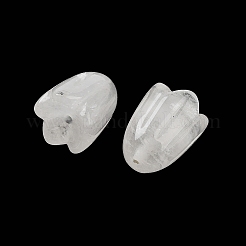 Natural Quartz Crystal Beads&nbsp;G-A222-03A