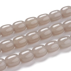 K9 Glass Beads Strands&nbsp;GLAA-K039-B