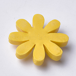 Resin Cabochons&nbsp;X-CRES-Q206-16C-M
