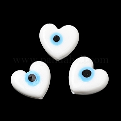 Handmade Lampwork Beads&nbsp;LA-CBAC3C1-01B