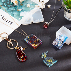 DIY Pendant Making&nbsp;DIY-PH0028-02