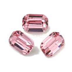 Glass Rhinestone Cabochons&nbsp;RGLA-L029-21A