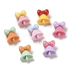 Opaque Resin Cabochons&nbsp;RESI-K027-22