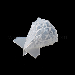 DIY Christmas Tree Display Silicone Molds&nbsp;DIY-P075-A01
