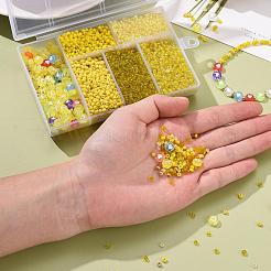 DIY Jewelry Making Kits&nbsp;DIY-YW0004-16F