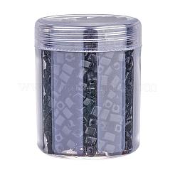 Opaque Colors Glass Seed Beads&nbsp;SEED-JP0002-A20