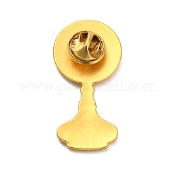 Enamel Pins&nbsp;JEWB-C053-01A-G