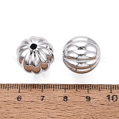 UV Plating Acrylic Beads&nbsp;OACR-N160-33B