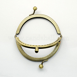 Iron Purse Frames&nbsp;FIND-R022-74AB