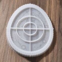 Easter DIY Candle Silicone Molds&nbsp;DIY-A056-03A