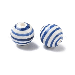 Handmade Porcelain Beads&nbsp;PORC-C009-05B