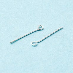 アイアンアイピン  銀  22mm  5000個/ 500g&nbsp;IFIN-SZC0001-02D-P