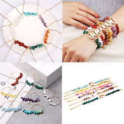 Natural Aventurine Beads&nbsp;G-CJ0001-15