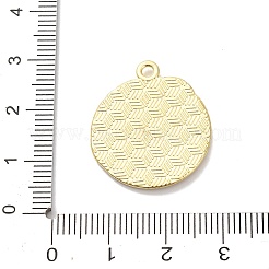 合金エナメルチャーム  ライトゴールド  食べ物  25x22x1.5mm  穴：1.8mm&nbsp;FIND-G106-02G-04