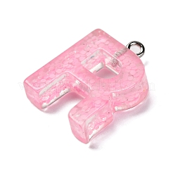 Luminous Resin Pendants&nbsp;X1-RESI-I059-R01
