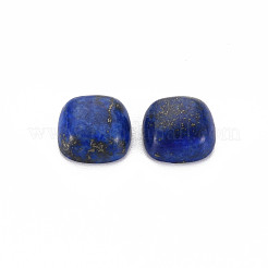 Natural Lapis Lazuli Cabochons&nbsp;G-N326-120C