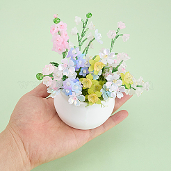 DIY Planters Makings Kits&nbsp;DIY-BM0002-96