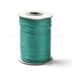 Waxed Polyester Cord&nbsp;YC-C002-01