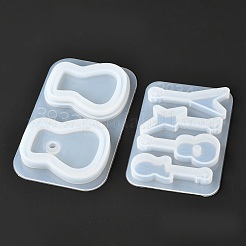 Silicone Molds&nbsp;DIY-P025-04