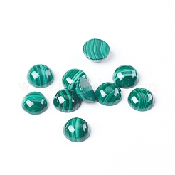 Natural Malachite Cabochons&nbsp;G-E557-06C