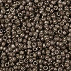 TOHO 8/0 Round Beads&nbsp;X-SEED-TR08-0556F