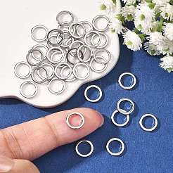 SHEGRACE Brass Beads&nbsp;XGRQ58417-773P