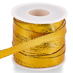 Sparkle Nylon Ribbon&nbsp;OCOR-GF0004-48D-07