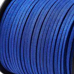 Eco-Friendly Faux Suede Cord&nbsp;LW-XCP0001-09