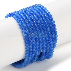 Natural White Jade Beads Strands&nbsp;GG-CBAE031-A04-3mm-04