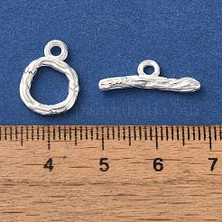 925スターリングシルバーマンテル  リング  銀  リング：14.5 mm幅  長さ11mm  厚さ2mm  穴：1.8mm、バー：幅6mm  長さ19mm  厚さ2mm  穴：1.8mm&nbsp;FIND-NH0001-09