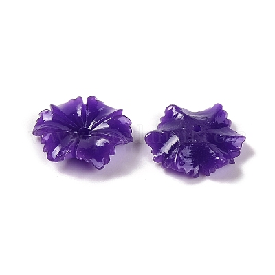 Synthetic Coral Beads&nbsp;CORA-C002-02C-1