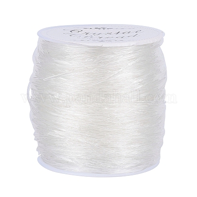 Elastic Crystal Thread&nbsp;X-EW-0.8D-1-1