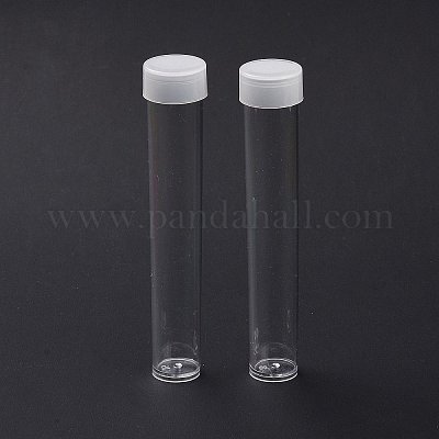 Plastic Bead Containers&nbsp;CON-S009-1
