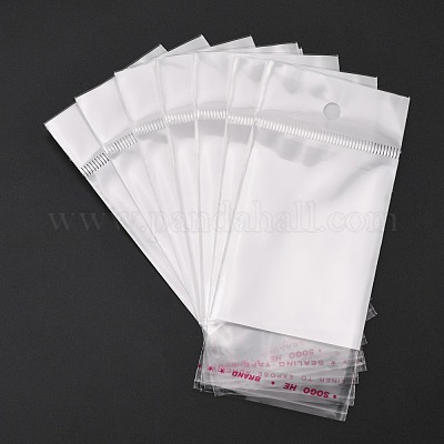 Rectangle Cellophane Bags&nbsp;OPC-F001-03A-1