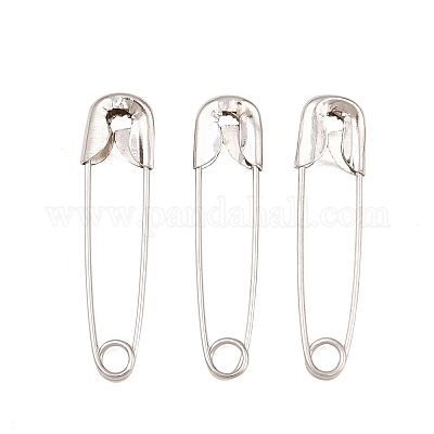Iron Safety Pins&nbsp;NEED-D006-22mm-1
