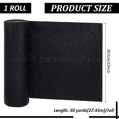 Nylon Fabric&nbsp;DIY-WH0048-85B-1