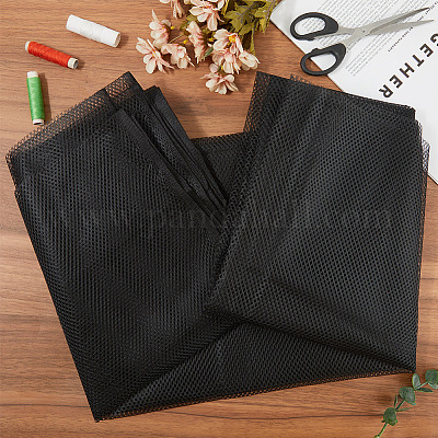 Polyester Mesh Cloth&nbsp;OCOR-WH20816-007A-1