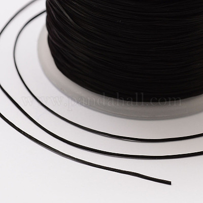 Flat Elastic Crystal String&nbsp;OCOR-P002-08-1