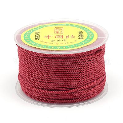 Nylon Threads&nbsp;NWIR-R039-713-1